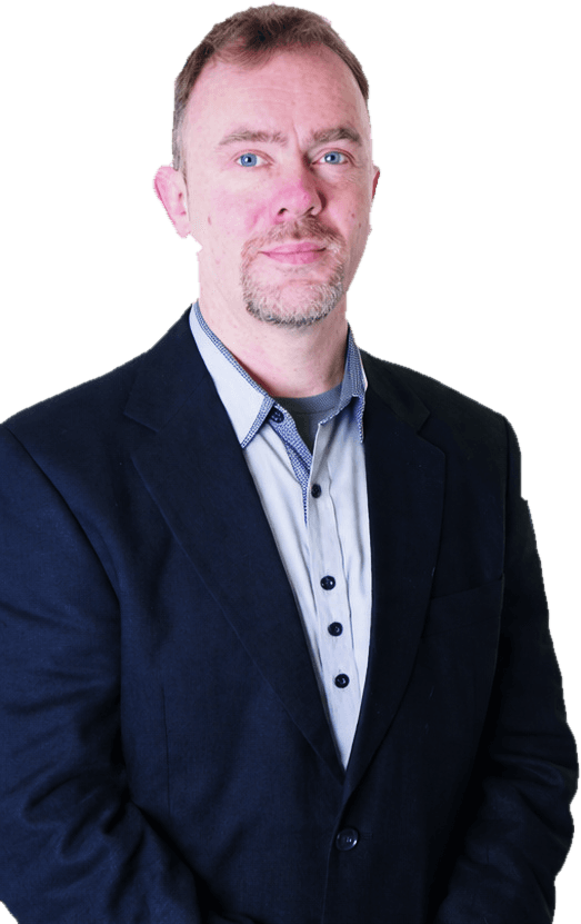 Morgan Nunns, Your Oswestry Property Expert